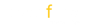 Overflow Interactive Logo